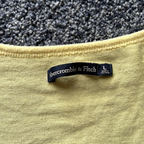 Abercrombie Shirt - Picture 2 of 2